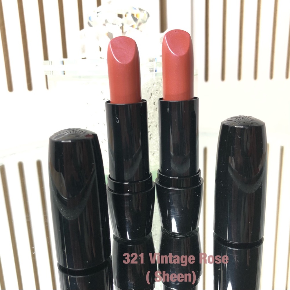Lancome 321 Vintage Rose (sheen) 4g Travel Size